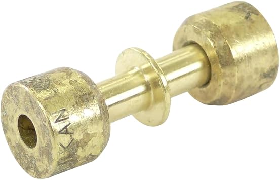 WR97X10137 Durable Freezer 4Mm X 4Mm Lokring