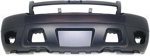Funda de parachoques para Chevy Suburban 15002500 2007-2014 delantera imprimada GM1000817 25814570 Funda de parachoques para Chevy Suburban 15002500 2007-2014 delantera imprimada GM1000817 25814570