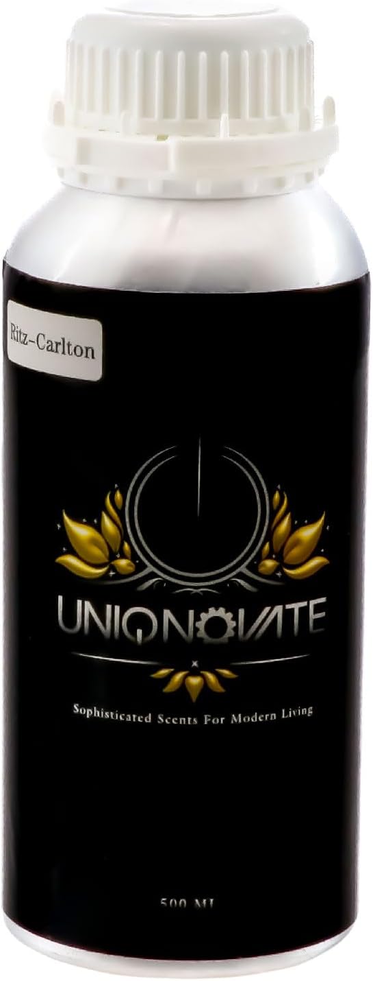 Aceite Esencial Ritz UNIQNOVATE - 500 mL para Difusores miniatura 6