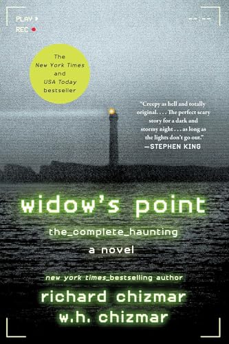 Widow's Point: The Complete Haunting