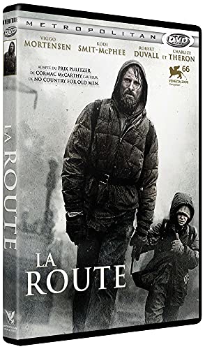 La Route - The Road