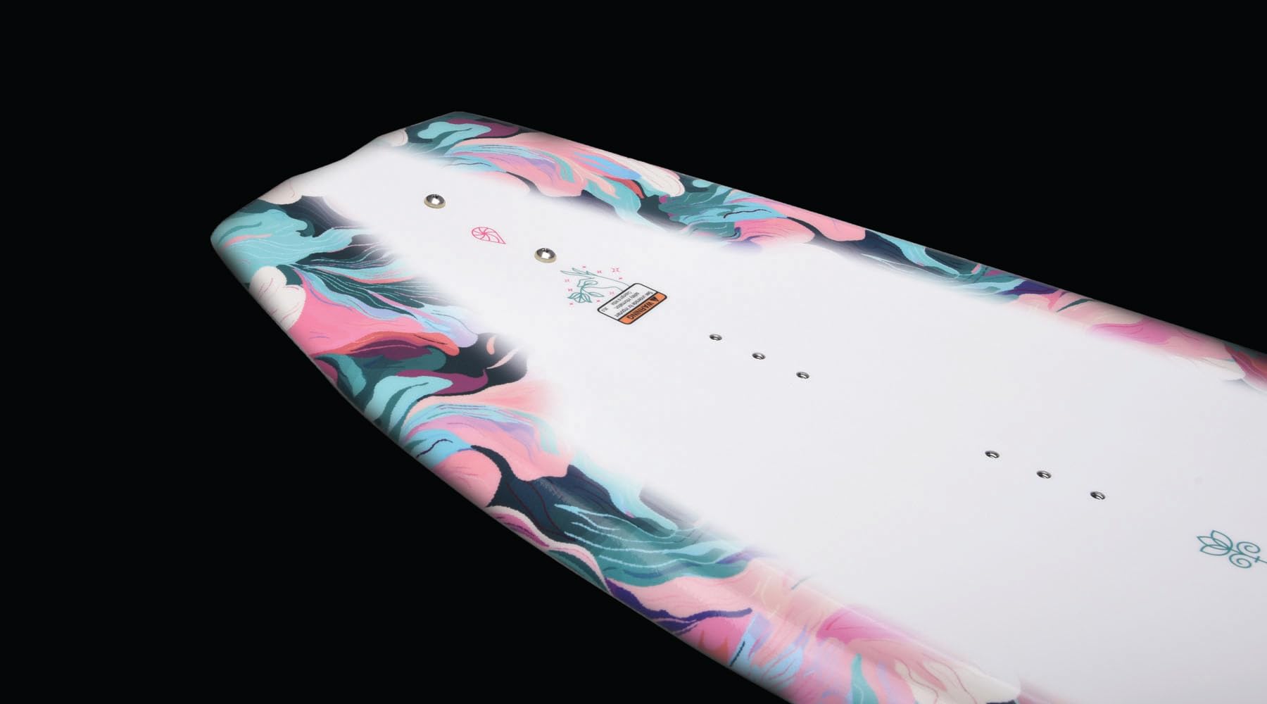 Connelly Pure Wakeboard, 130cm