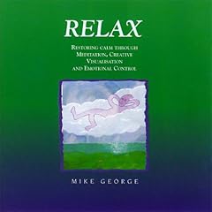 Relax cover art