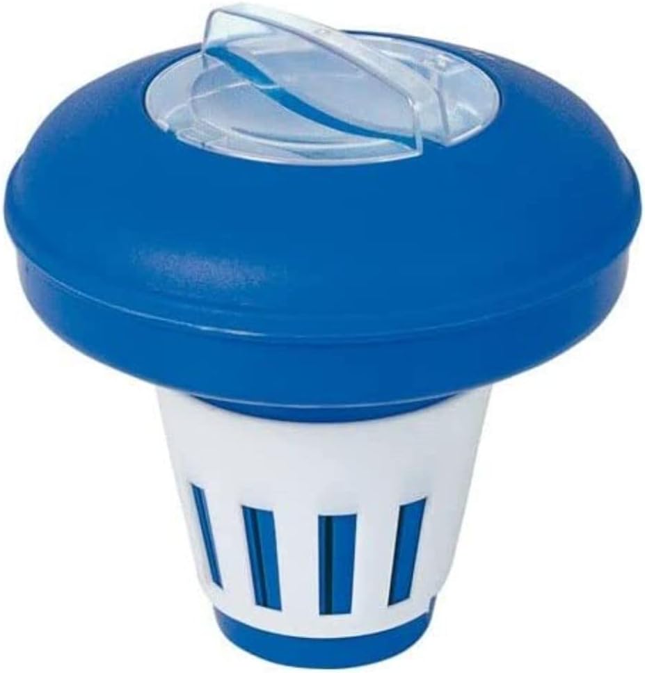 Bestway 6.5" Swimming Pool Chemical Floater