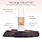 Hey Honey Trick and Treat CC Cream SPF 46 | Active Moisturizing Color Correcting Cream with Honey & Propolis | Best Cover For Rosacea, Skin Redness & Mature Skin | Cruelty-Free | 1 oz (Light Tone)