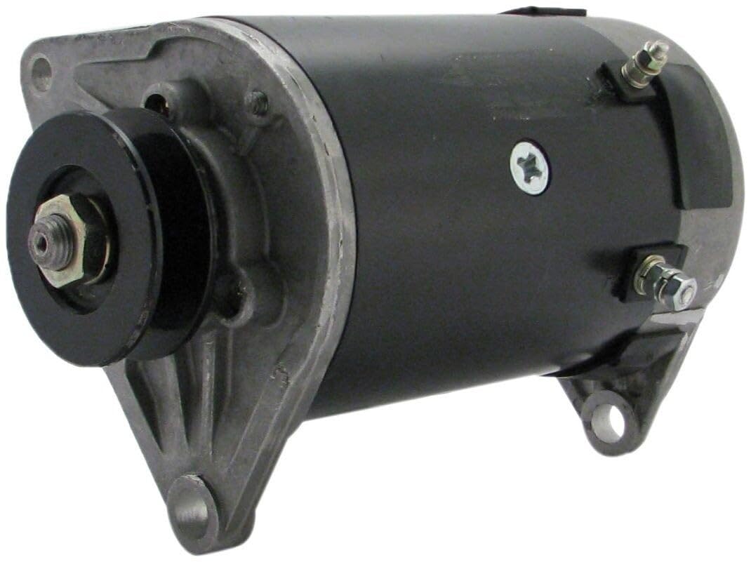 Replacement for Professional Grade Motor Generator for Club Car DS Series Replaces TMC000A0011 Mod-U26Q-1706