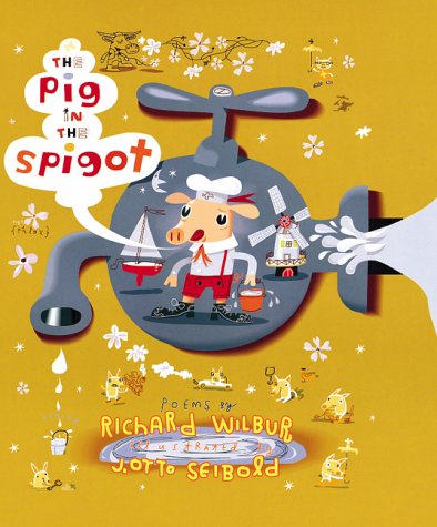 The Pig in the Spigot