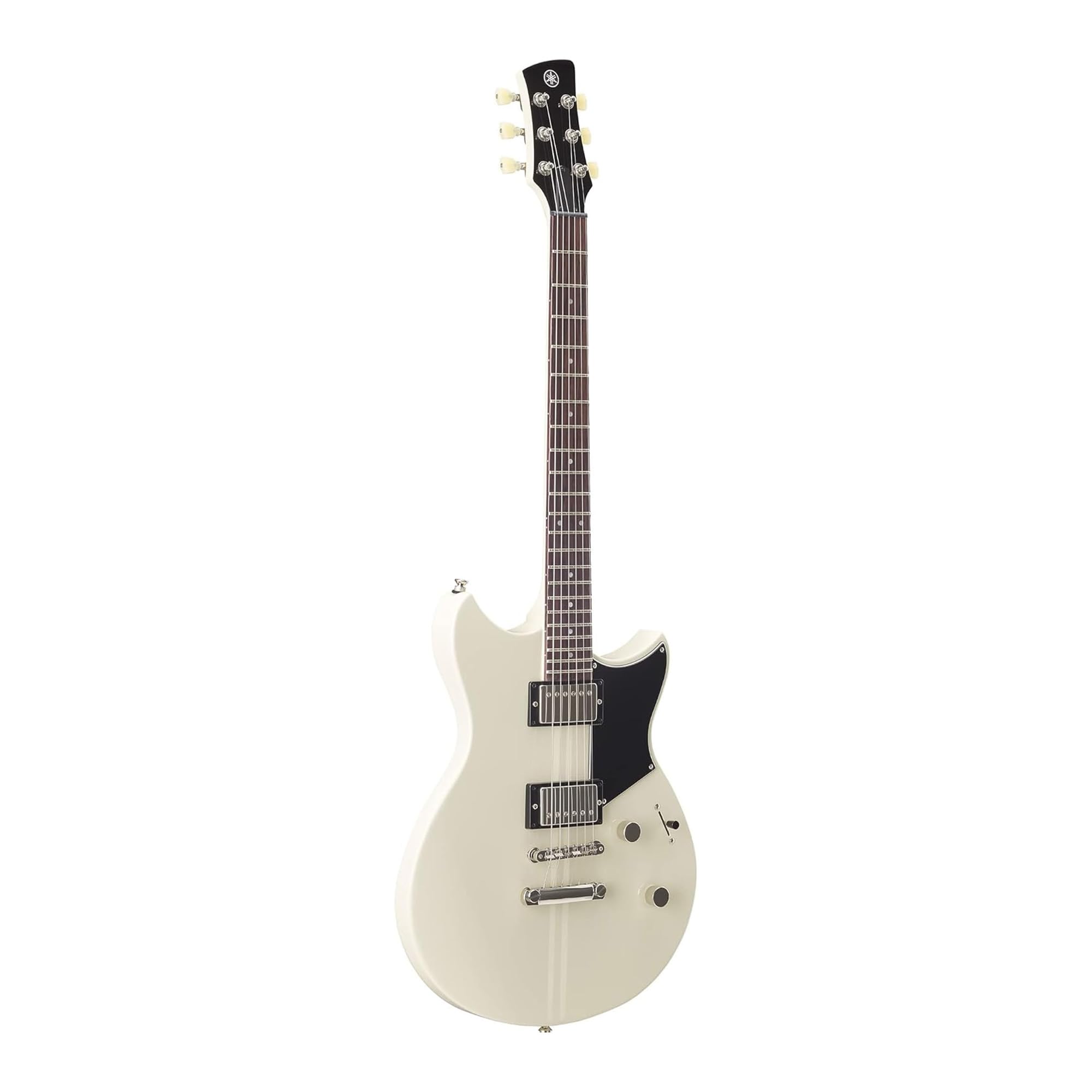 REVSTAR RSE20NYW (エレキギター)　/　YAMAHA Amazon.com: Yamaha Revstar Element RSE20 VW Electric Guitar