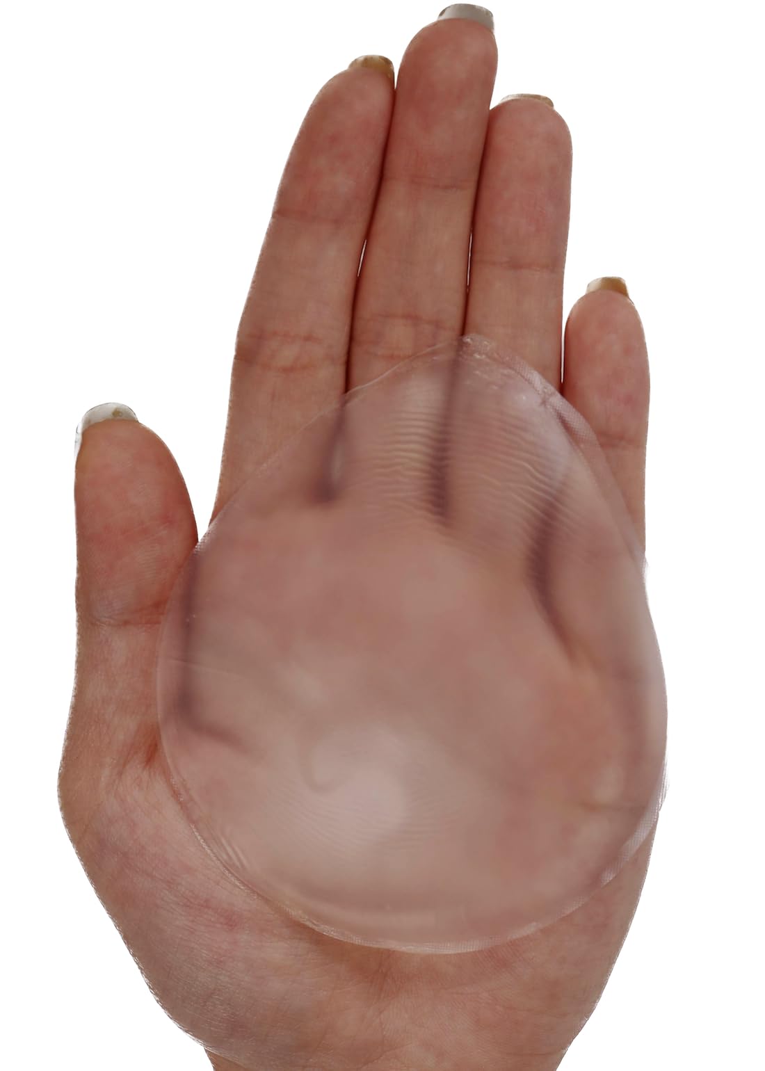 Alessandra B 2 Pack Camel Toe Concealer - Adhesive Silicone For Women's Leggings Swimwear Yogawear Activewear