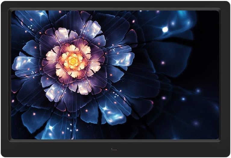 Amazon | 15.4インチ デジタルフォトフレーム電子フォトアルバム