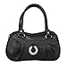 Clearance Sale! ZOMUSA Women's Pure Color Casual Flap Square Handbags Messenger Two Straps Bag Tote Shoulder Ladies Purse