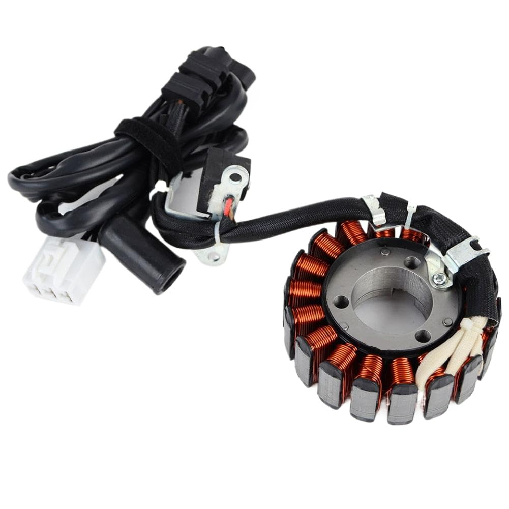 Bobina Statore Compatibile Con Piaggio GTS300 GTS125 GTS250