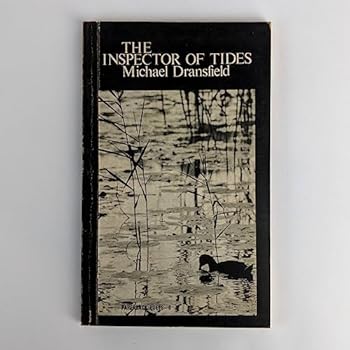 Paperback The inspector of tides (Paperback poets) Book