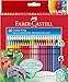 Produktbild Faber-Castell 112449 - Buntstifte Set Colour Grip 48er Stück Kartonetui