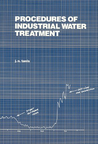 Procedures of Industrial Water Treatment