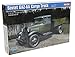 Hobby Boss Soviet GAZ-AA Cargo Truck Model Kit (1/35 Scale)