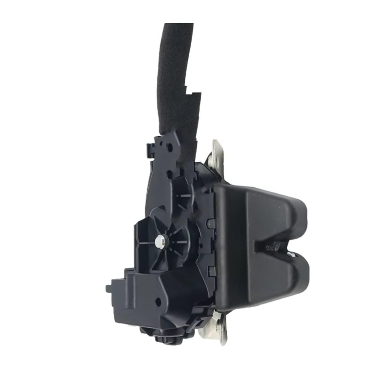 Yaqemoe One Color Boot Lock Catch Compatible With Benz For A207 For Convertible 1 Pcs Car Tailgate Lock Replacement Parts Replacement Accessories A2047500485