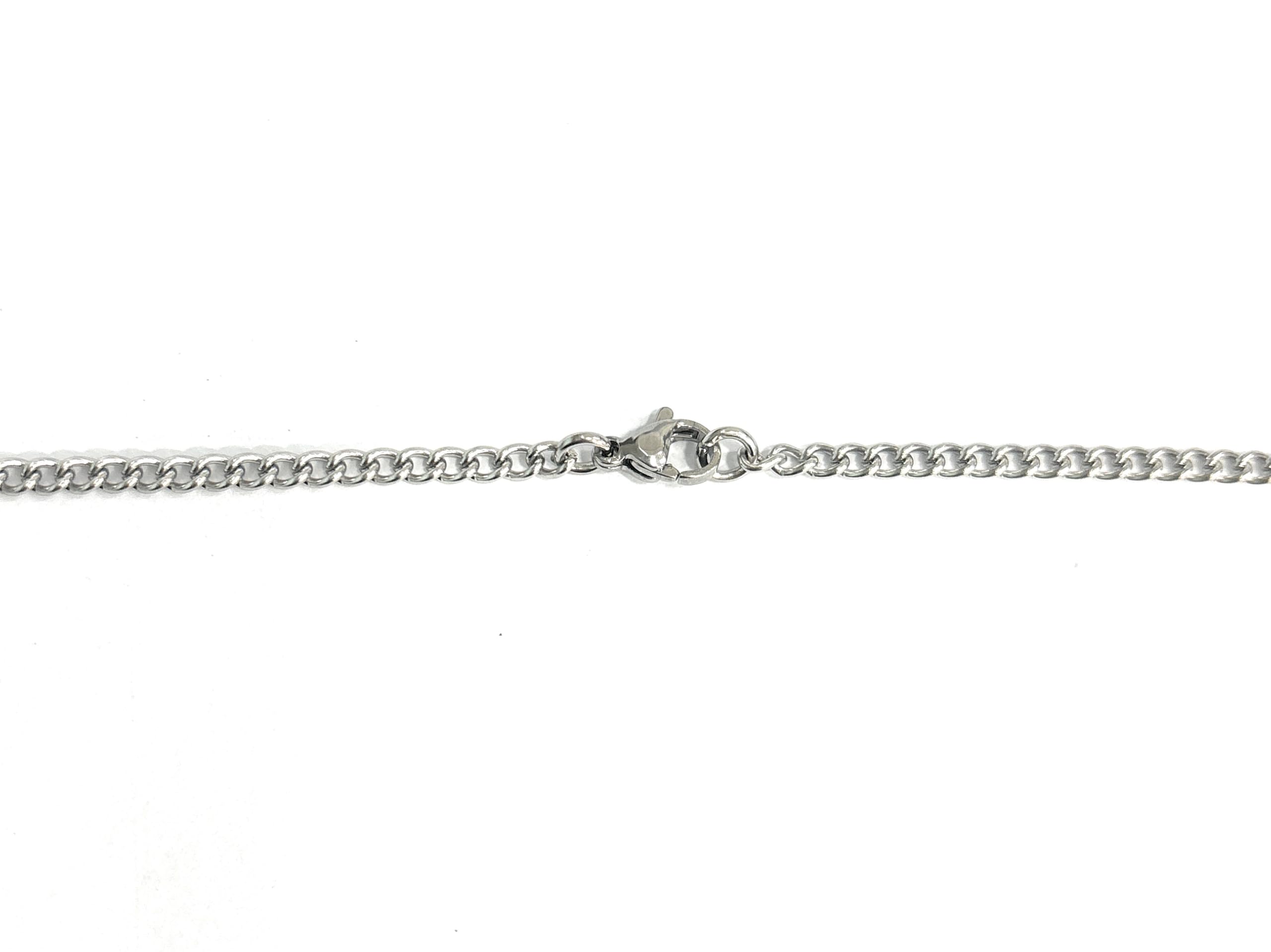De Bussy CROCE PERDONO 55x35mm BAGNO PL 5mic. C/C 60