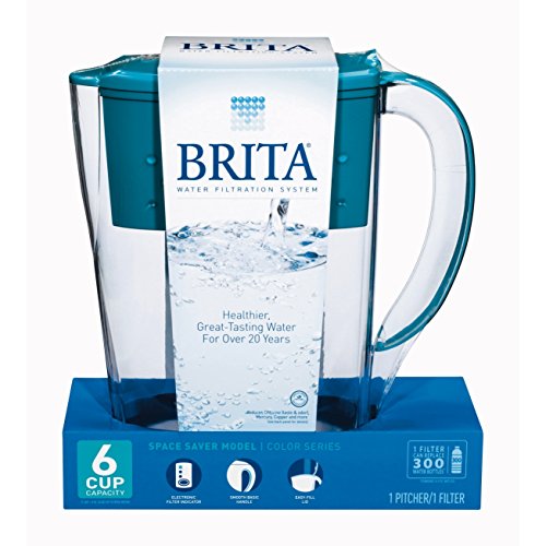 Best Brita Pitcher For Fridge