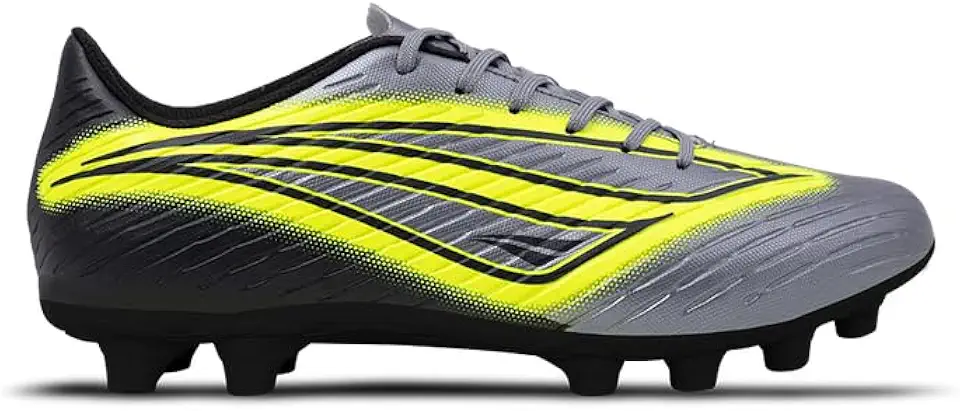 Chuteira Campo Penalty Penalty Chuteira Campo Lider Y-6 criança-unissex