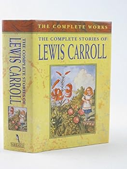 Hardcover The Complete Stories of Lewis Carroll Book