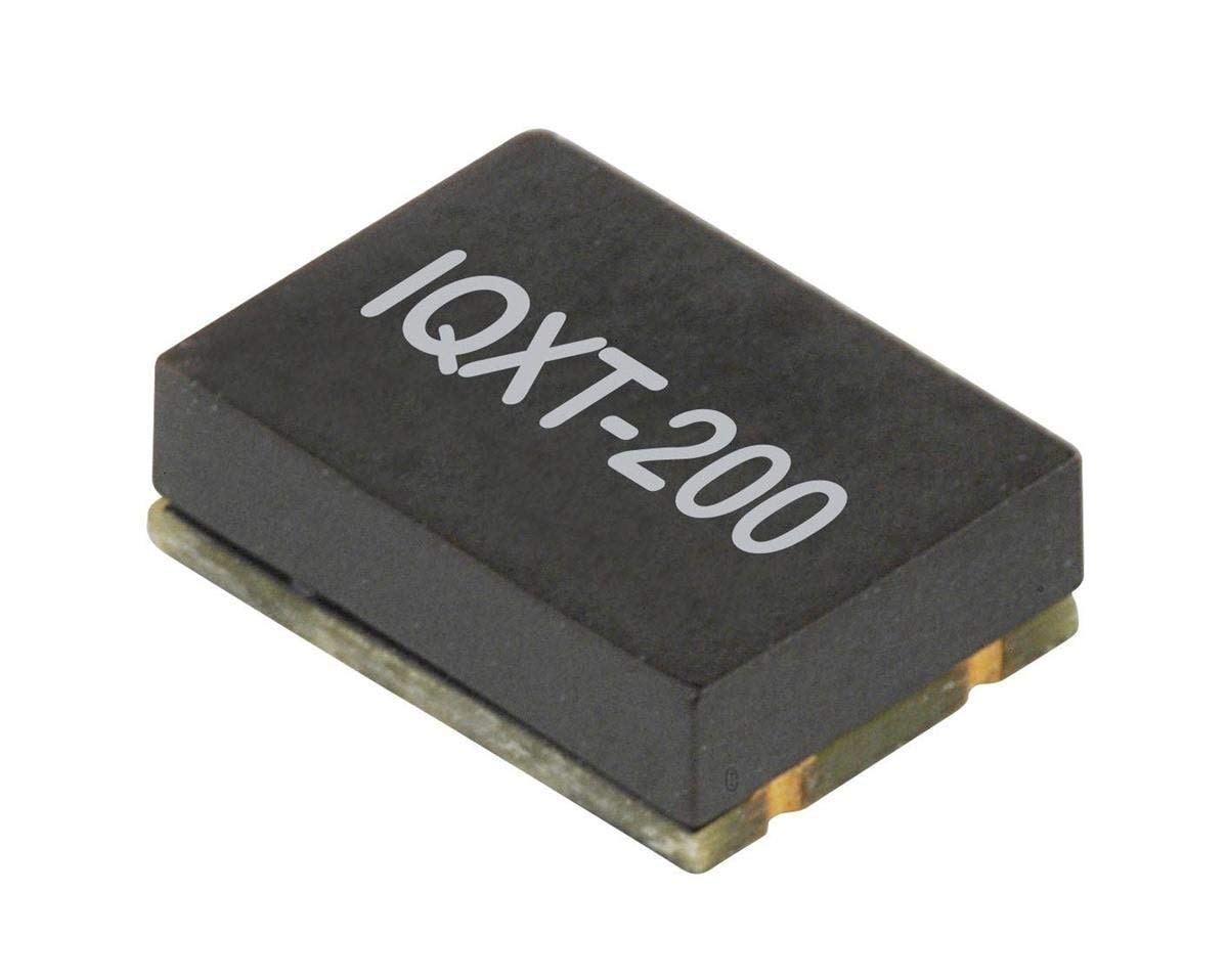 Générateur TCXO 10MHz SMD IQD 3,3V pour synchronisation de haute précision