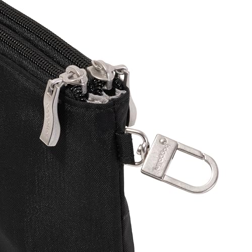 Image of Baggallini On the Go Daily RFID Pouch