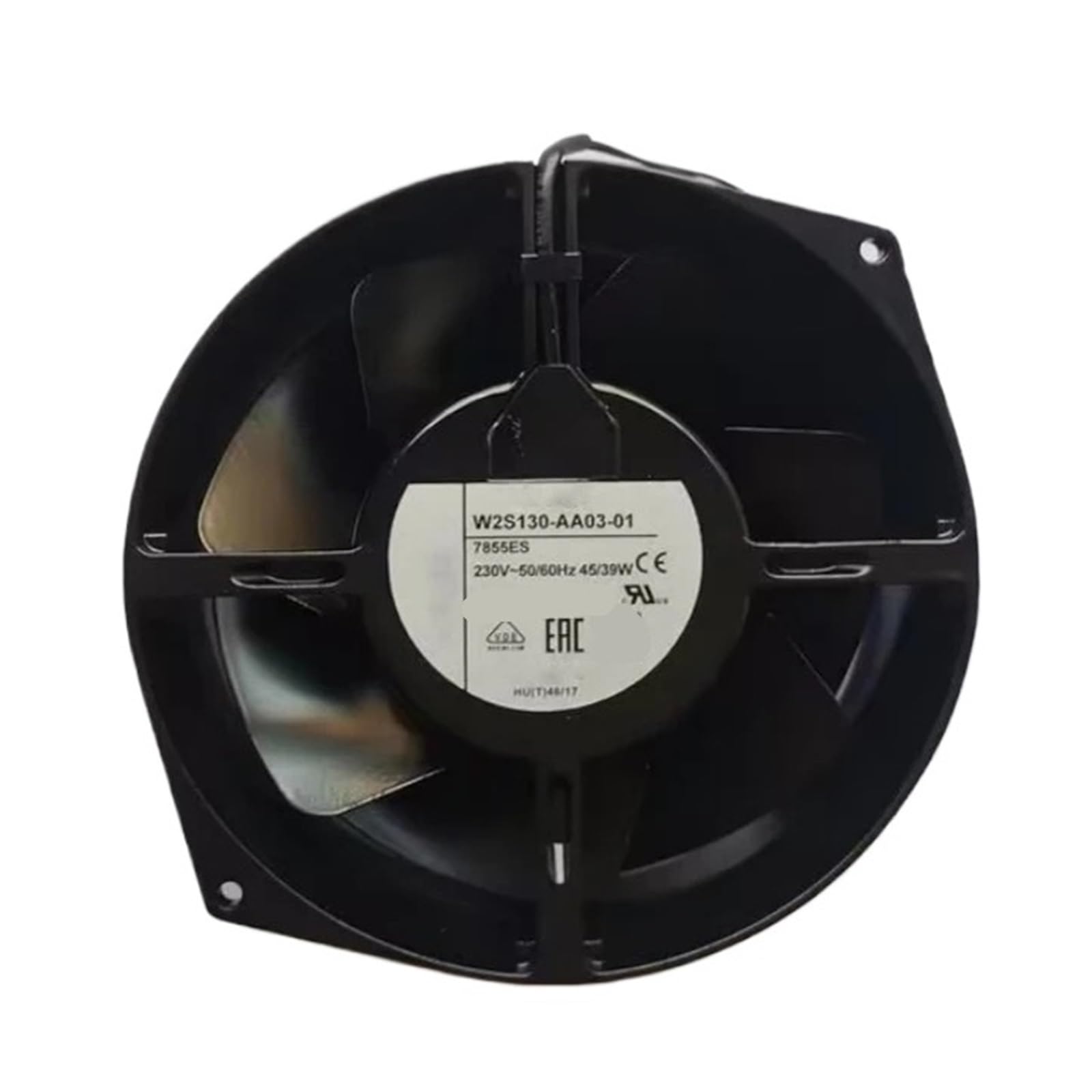 YMUGUEGH W2S130-AA03-01 7855ES 230V Fan
