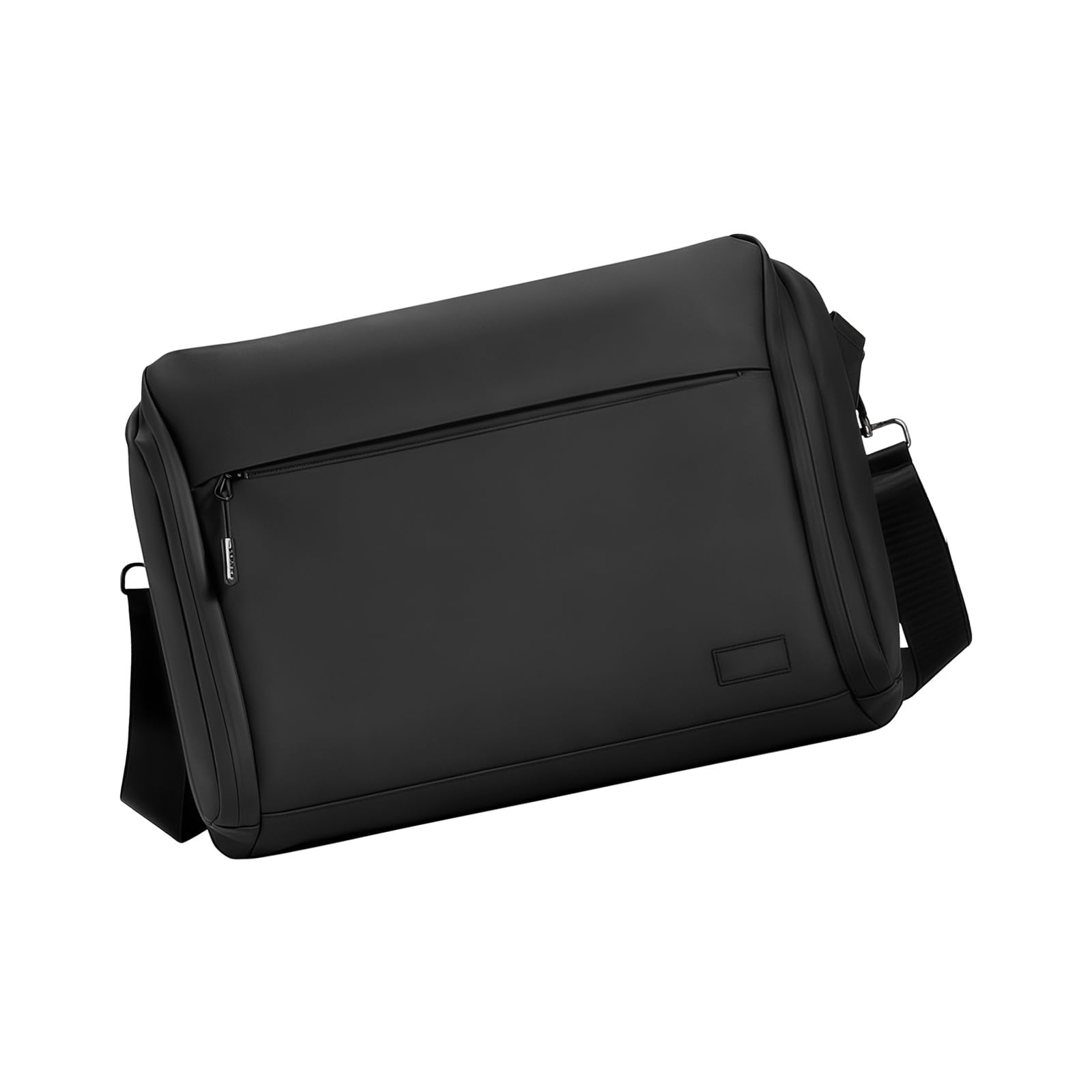 Borsa per computer portatile professionale per 14 POLLICI Lavoro di Affari Impermeabile Borsa Del Computer Della Spalla Della