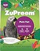 ZuPreem Pure Fun Bird Food, Parrot, Conure, Caique, African Grey, Eclectus, Small Cockatoo, Seed and Pellet Blend for Medium Large Birds, Bird Food Mixer Topper, Enriching Variety (ML, 2 lbs) #2
