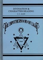 Divination and Character Reading: Tools and Techniques for Enhancing ESP 0878873570 Book Cover