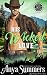 His Wicked Love (Cuffs and Spurs Book 3)