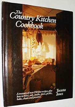 The Country Kitchen