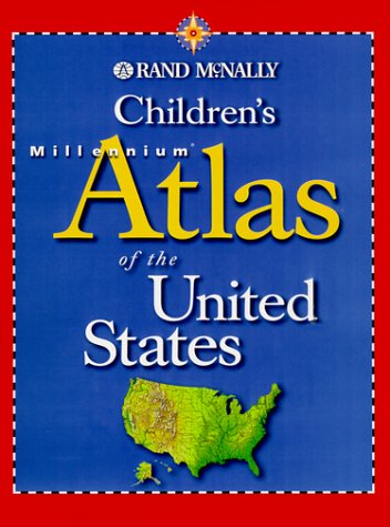 Children's Millennium Atlas of the United States