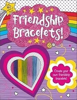Friendship Bracelets
