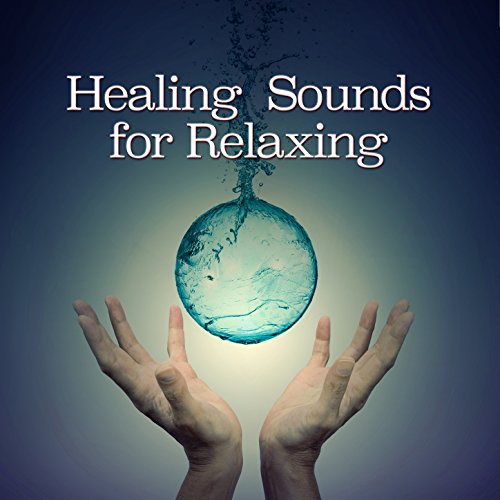 Amazon Music Healing Sounds for Deep Sleep and RelaxationのHealing