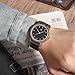 VICVS Reloj de Madera para Hombre y Mujer Imagen de VICVS Reloj de Madera para Hombre y Mujer