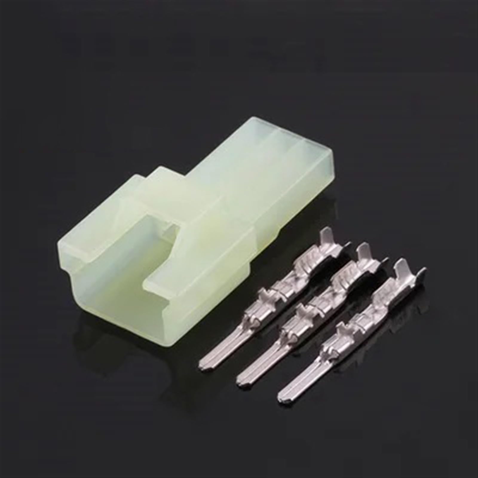 Connecteur de câble cassé ? Réparez le faisceau 3 broches auto 6090-1131 - 2