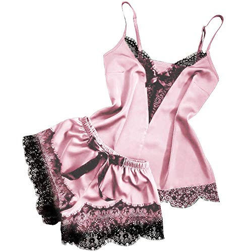 Chemise de nuit en dentelle fine pour pimenter vos soirees romantiques et nuits de noces