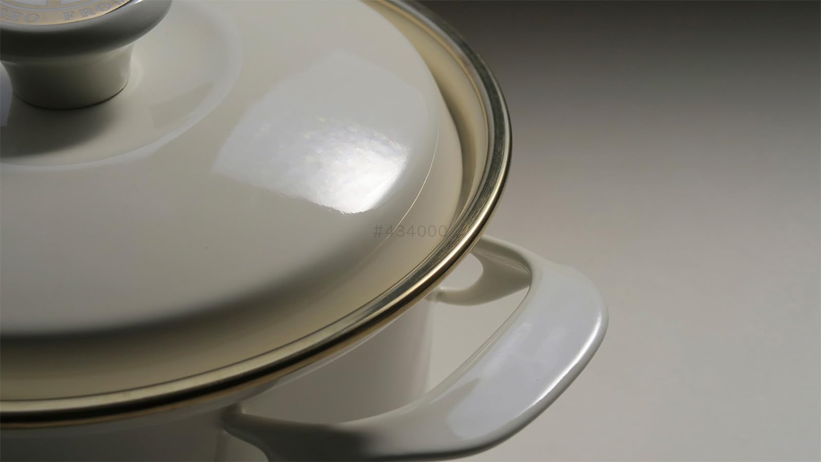 Amazon｜富士ホーロー 両手鍋 キャセロール ホーロー IH対応 ココット