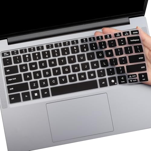 Protector de Teclado para Lenovo IdeaPad Slim 5 14" miniatura 1