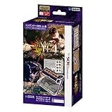 「モンスターハンター4 アクセサリーセット(3DS LL用)」の画像
