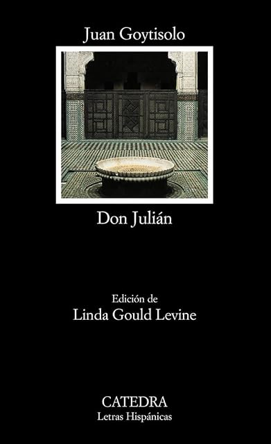 Portada de Don Julian