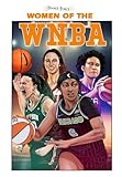 Female Force: Women of the WNBA: Angel Reese, Caitlin Clark, Brittney Griner & Sabrina Ionescu