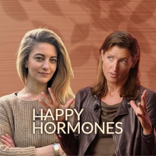 PHYSIQUE, &Eacute;MOTIONNEL : ET SI TOUT &Eacute;TAIT LI&Eacute; ? FT. AMANDINE BRDX, TH&Eacute;RAPEUTE EN SANT&Eacute; DE LA FEMME