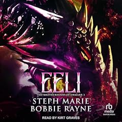 Eeli cover art