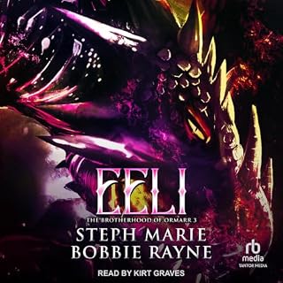 Eeli cover art