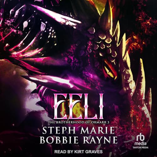 Couverture de Eeli