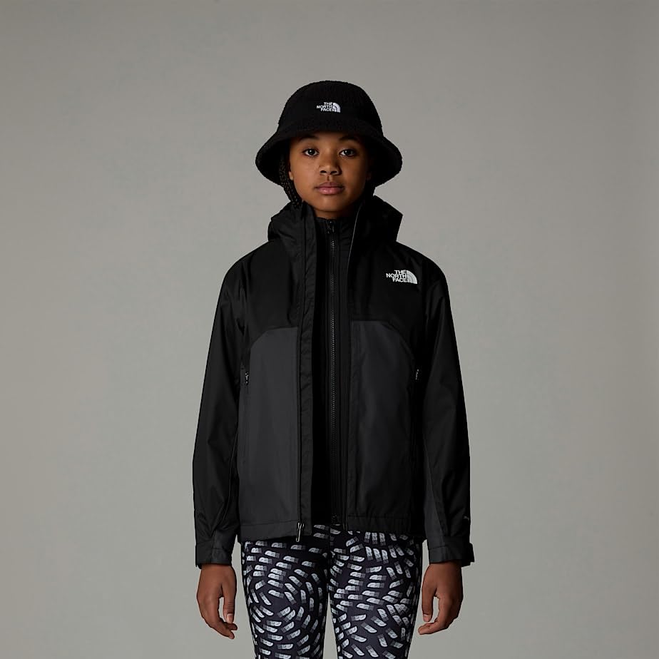 The North Face Unisex Kinder Synth Triclimate Jacke