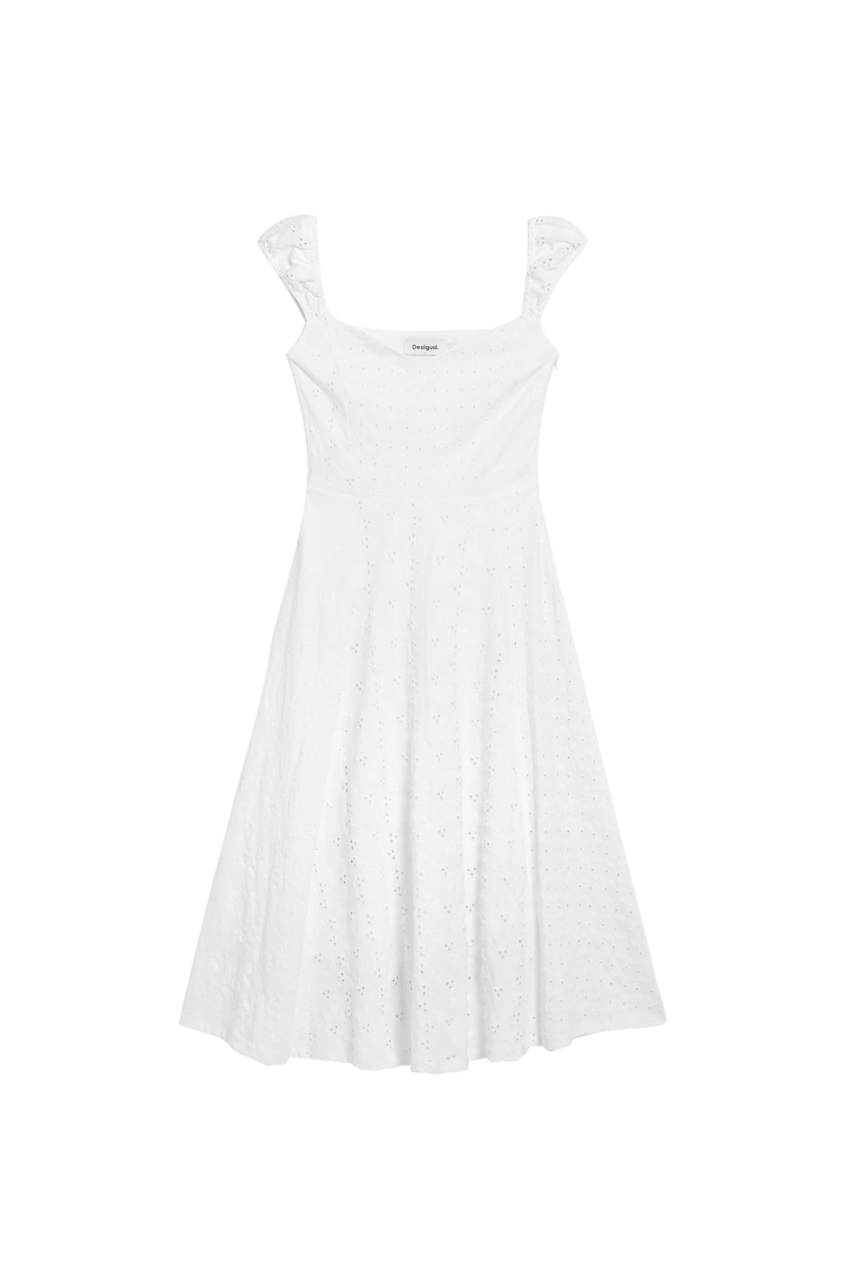Desigual Wendy Dress Mujer